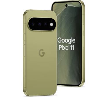 Produktbild Google Pixel 11