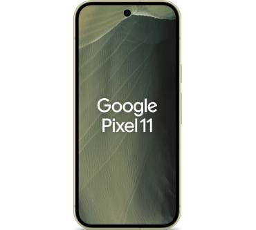 Produktbild Google Pixel 11