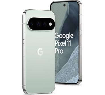 Produktbild Google Pixel 11 Pro