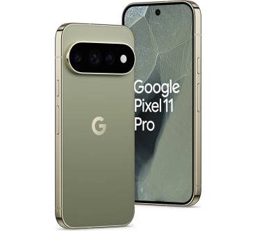 Produktbild Google Pixel 11 Pro