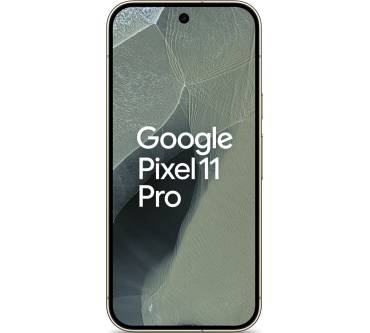 Produktbild Google Pixel 11 Pro