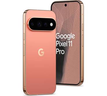 Produktbild Google Pixel 11 Pro