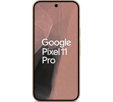 Produktbild Google Pixel 11 Pro