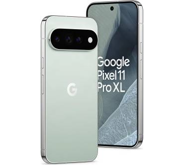 Produktbild Google Pixel 11 Pro XL