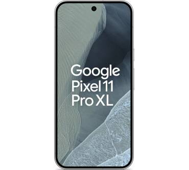 Produktbild Google Pixel 11 Pro XL