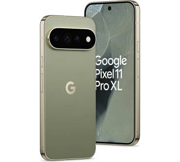 Produktbild Google Pixel 11 Pro XL