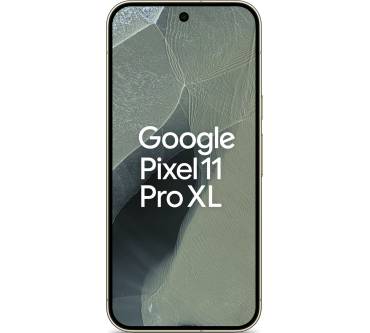 Produktbild Google Pixel 11 Pro XL
