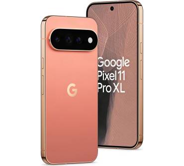 Produktbild Google Pixel 11 Pro XL