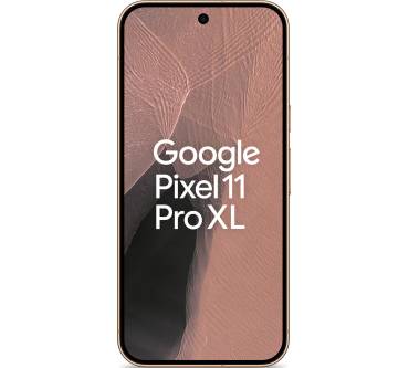 Produktbild Google Pixel 11 Pro XL