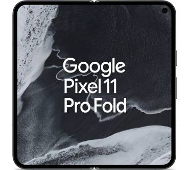 Produktbild Google Pixel 11 Pro Fold