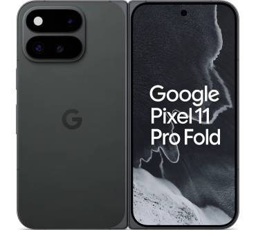 Produktbild Google Pixel 11 Pro Fold