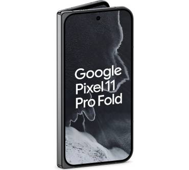 Produktbild Google Pixel 11 Pro Fold