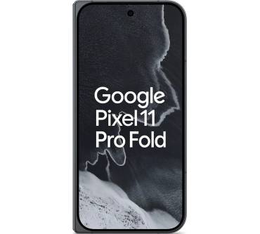 Produktbild Google Pixel 11 Pro Fold