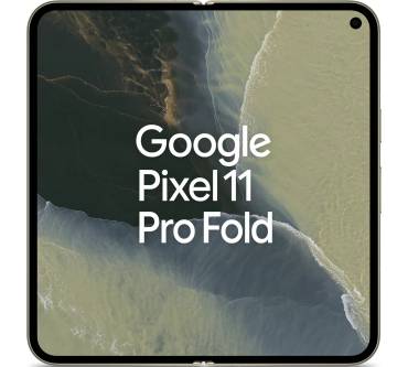 Produktbild Google Pixel 11 Pro Fold