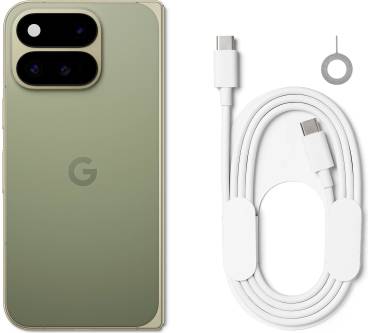 Produktbild Google Pixel 11 Pro Fold