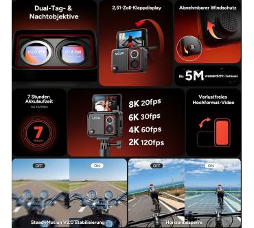 Produktbild SJCam SJ30