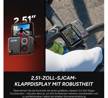 Produktbild SJCam SJ30
