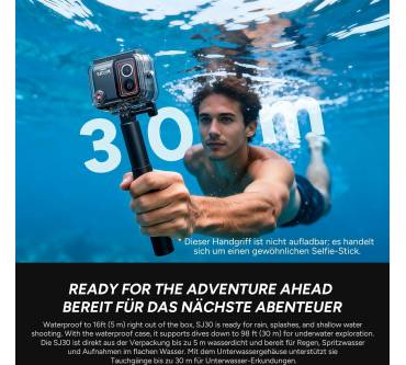 Produktbild SJCam SJ30