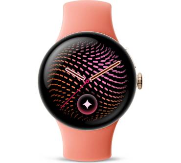 Produktbild Google Pixel Watch 5