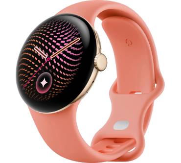 Produktbild Google Pixel Watch 5