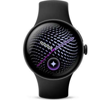 Produktbild Google Pixel Watch 5