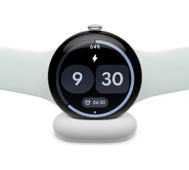 Produktbild Google Pixel Watch 5