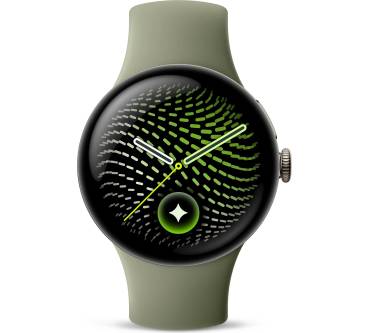 Produktbild Google Pixel Watch 5