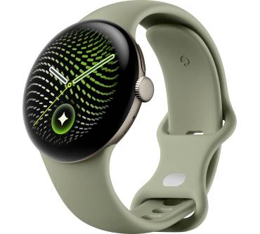 Produktbild Google Pixel Watch 5
