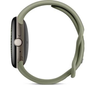 Produktbild Google Pixel Watch 5