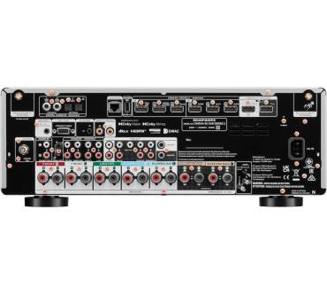Produktbild Marantz Cinema 60DAB Serie 2