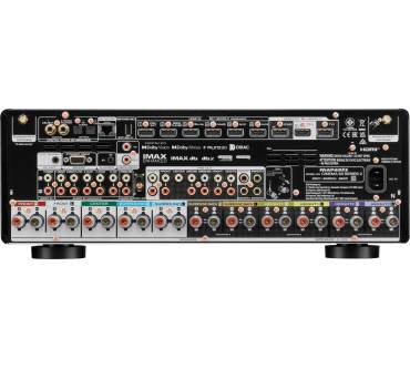 Produktbild Marantz Cinema 50 Serie 2