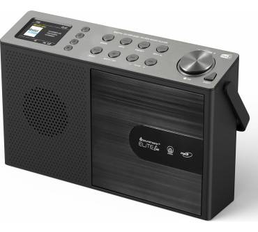 Produktbild Soundmaster RCD1190SW