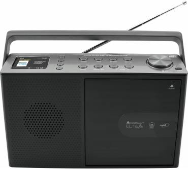 Produktbild Soundmaster RCD1190SW