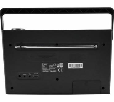 Produktbild Soundmaster RCD1190SW