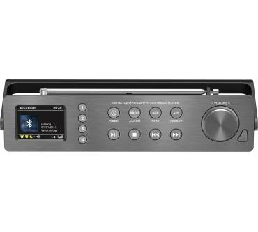 Produktbild Soundmaster RCD1190SW