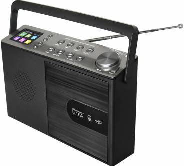 Produktbild Soundmaster RCD1190SW