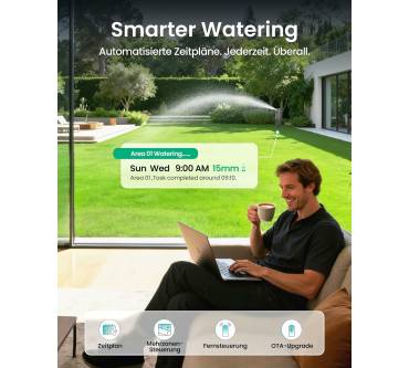 Produktbild Aiper IrriSense 2