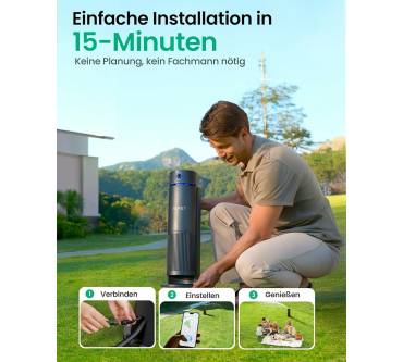 Produktbild Aiper IrriSense 2