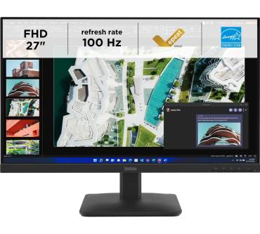 Produktbild Lenovo ThinkVision S27-4e