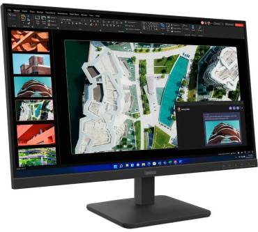 Produktbild Lenovo ThinkVision S27-4e