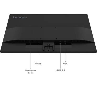 Produktbild Lenovo ThinkVision S27-4e