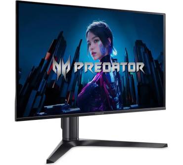 Produktbild Acer Predator X27UW3bmiiprx