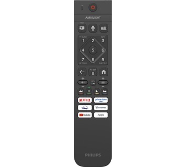 Produktbild Philips 50PQS8651