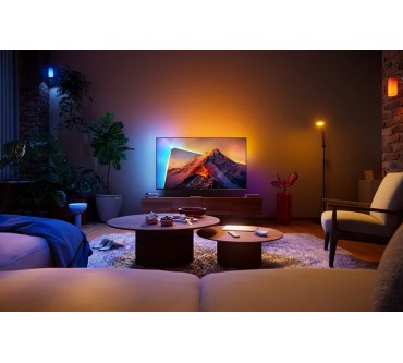 Produktbild Philips 50PQS8651