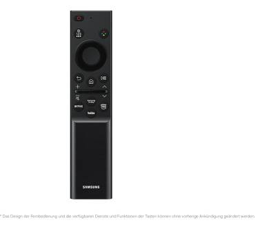 Produktbild Samsung GU85U8079H