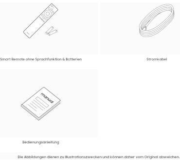 Produktbild Samsung GU85U8079H