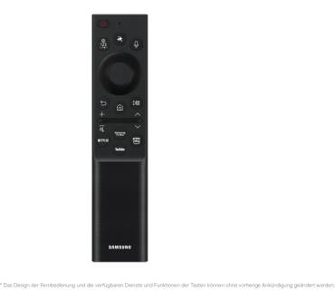 Produktbild Samsung GQ50QN84H