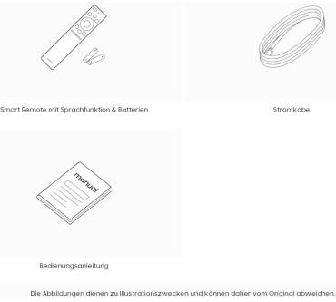 Produktbild Samsung GQ50QN84H
