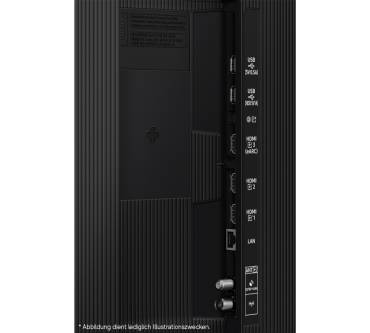 Produktbild Samsung GQ85QN70H