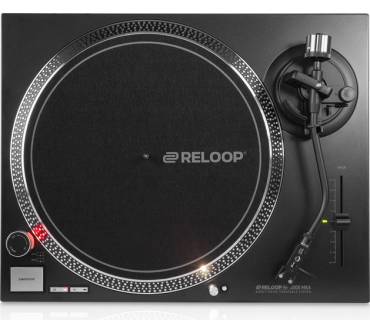 Produktbild Reloop RP-2000 MK4